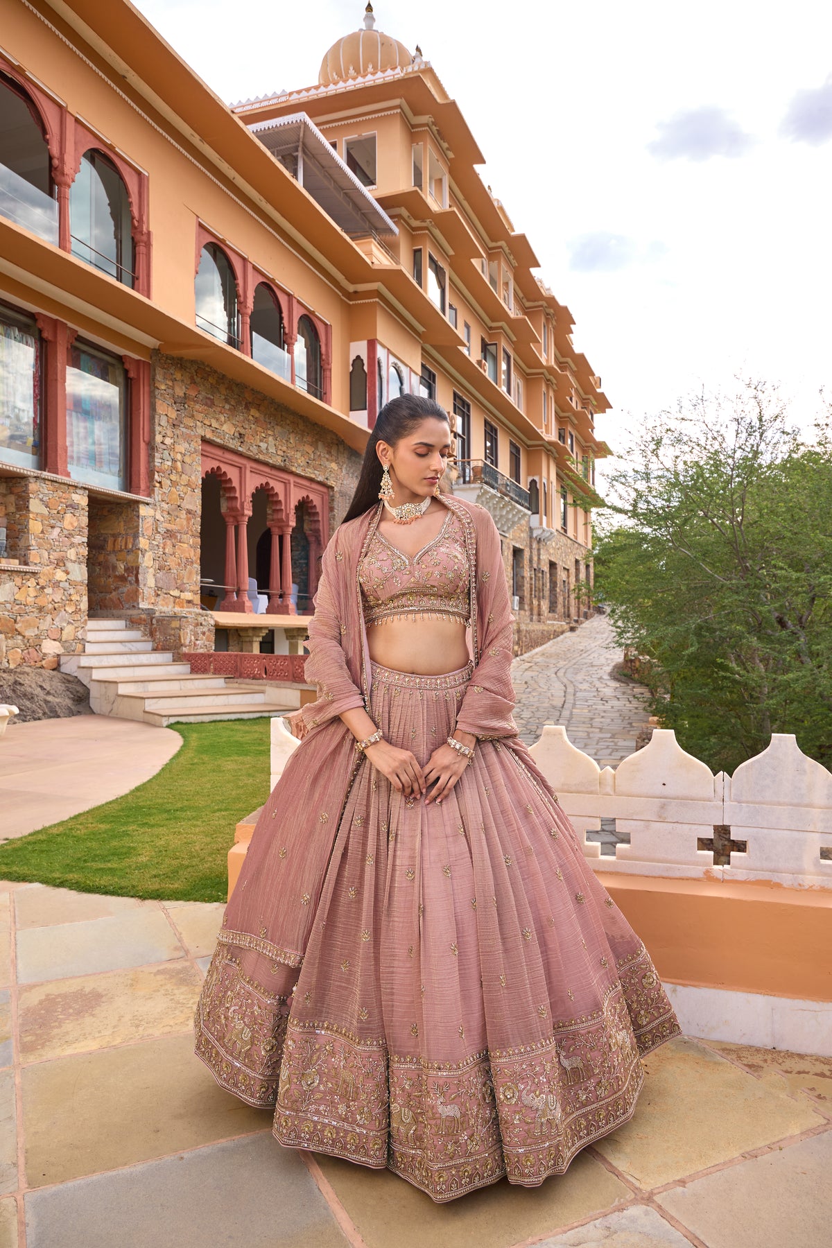 Rudrapriya