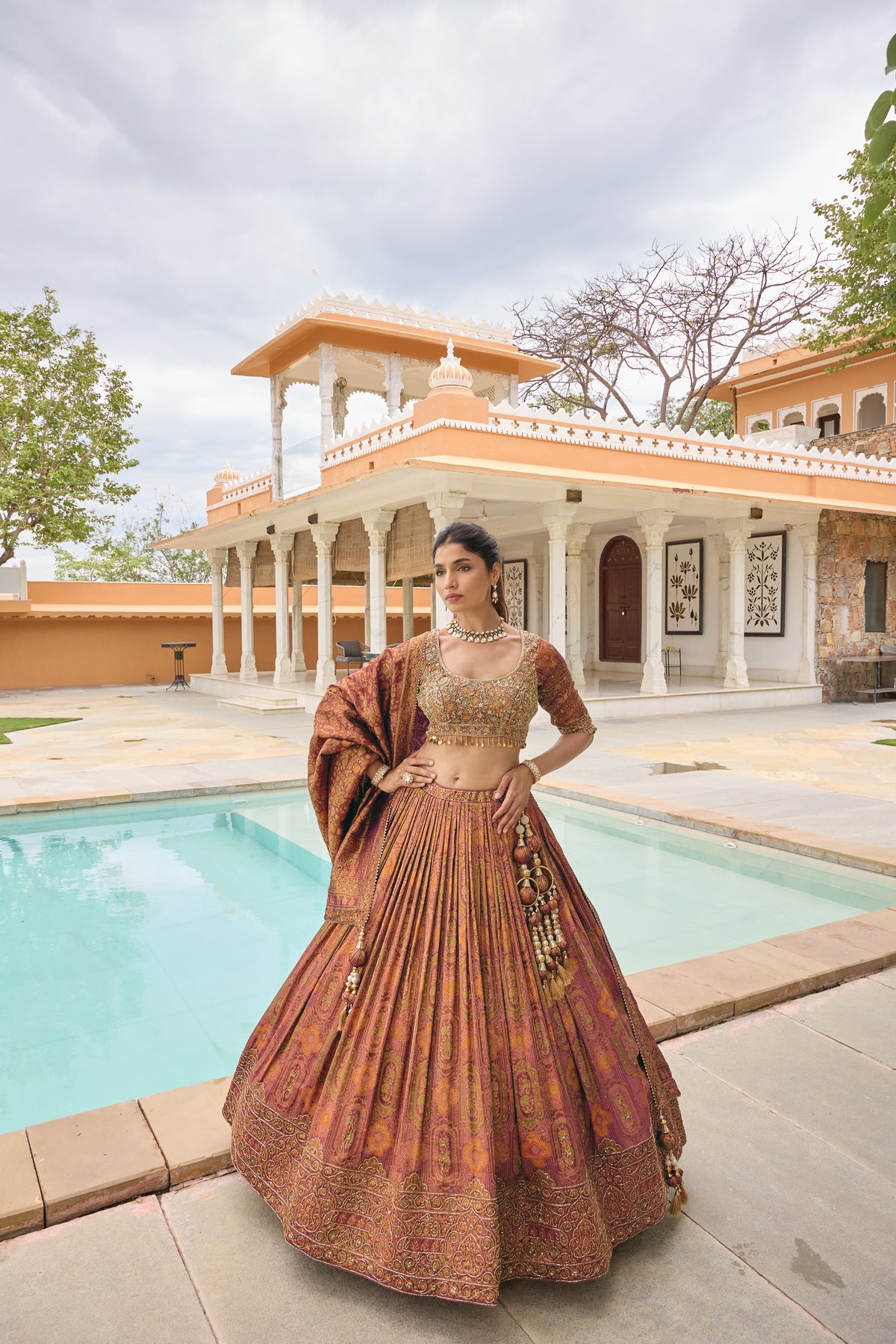 Patralekha