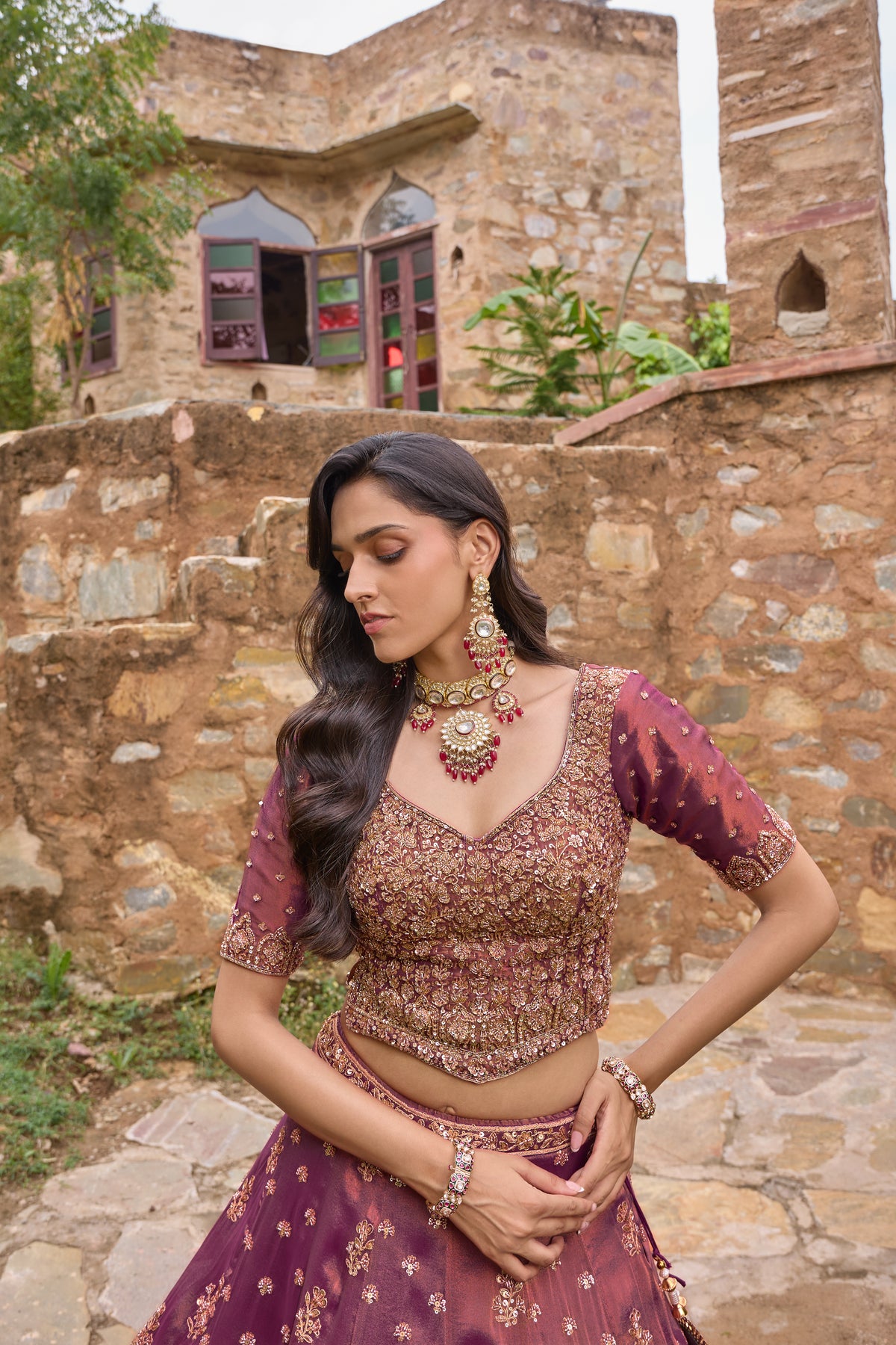 Srinidhi