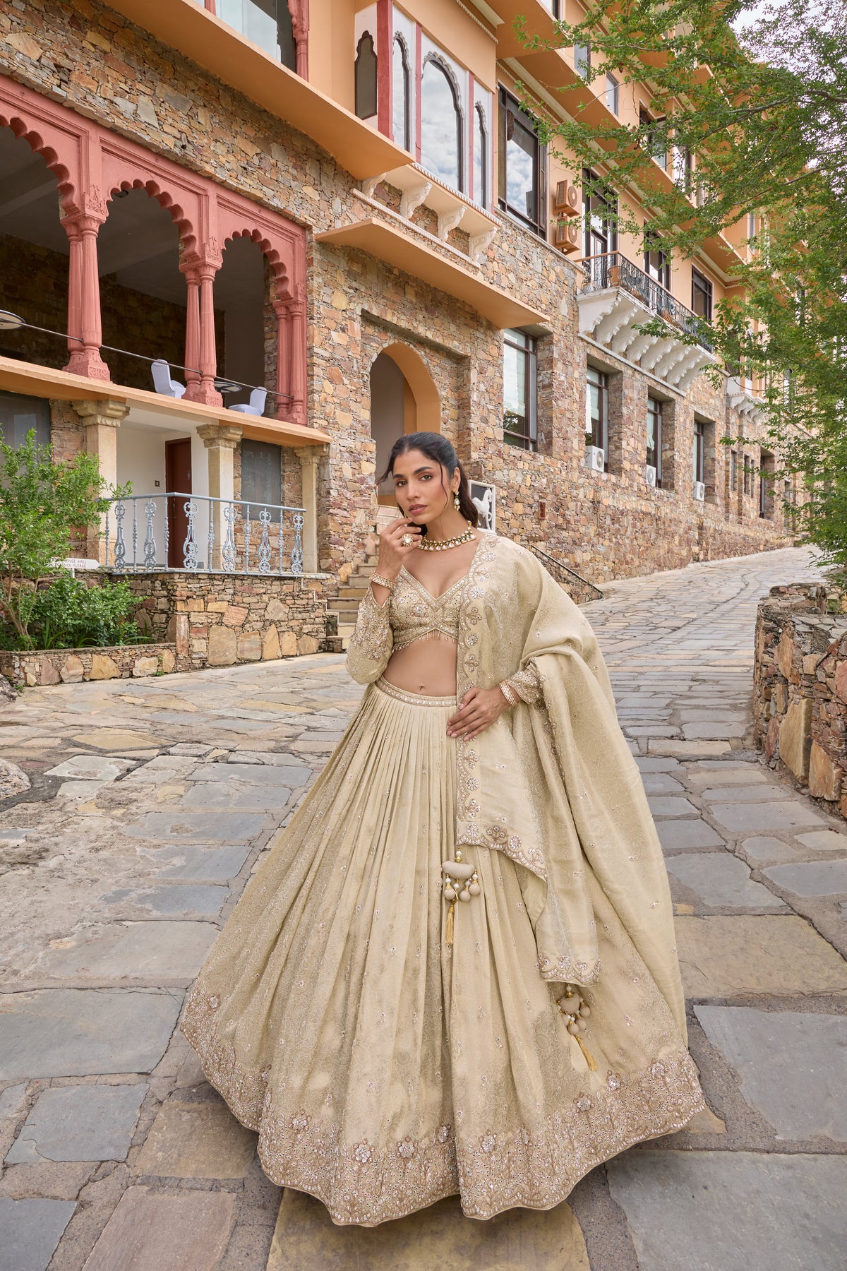 Ruchika