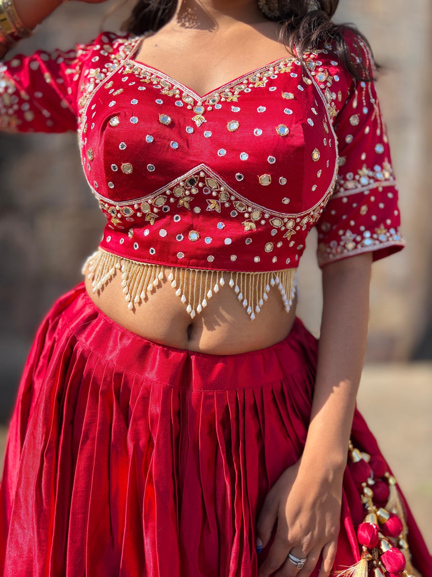 Juhi - Jasmine flower