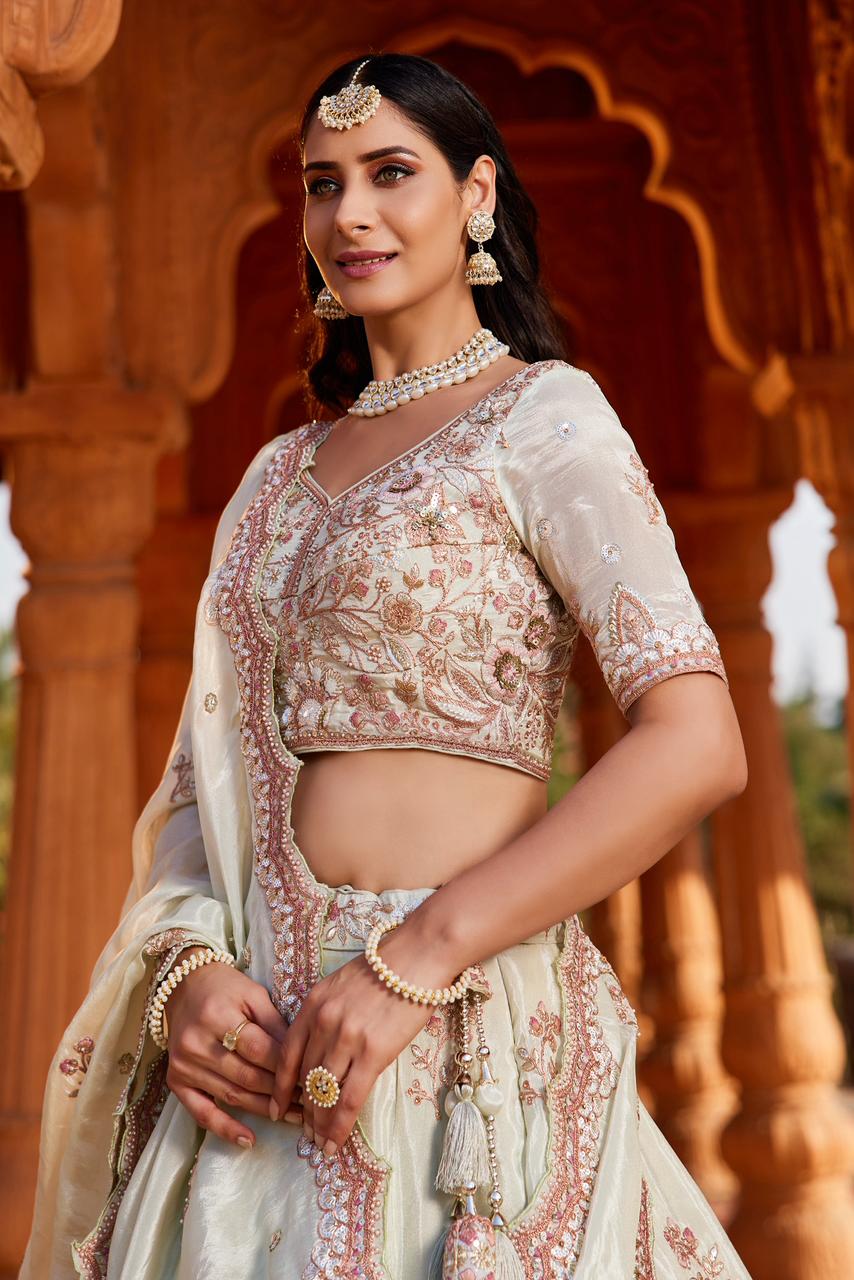 Aanchal: Protective Shelter