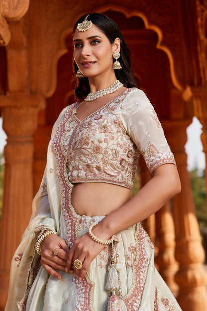 Aanchal: Protective Shelter