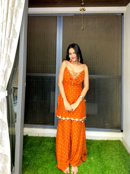 Twisha – Amber Grace Set