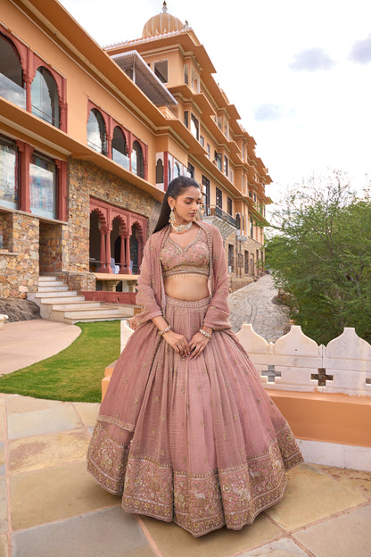 Rudrapriya