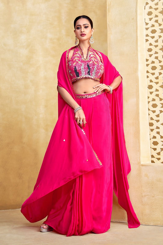 Jezz - Comes With 4 colours