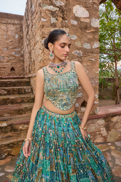 Madhuri