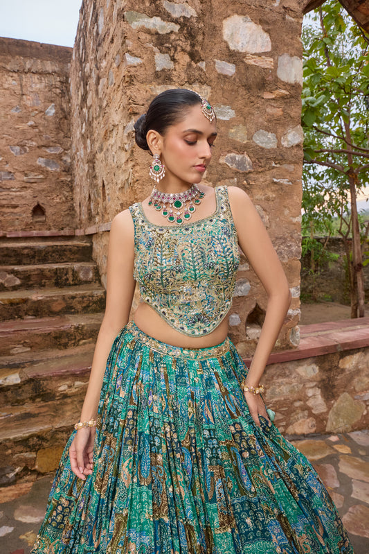 Madhuri