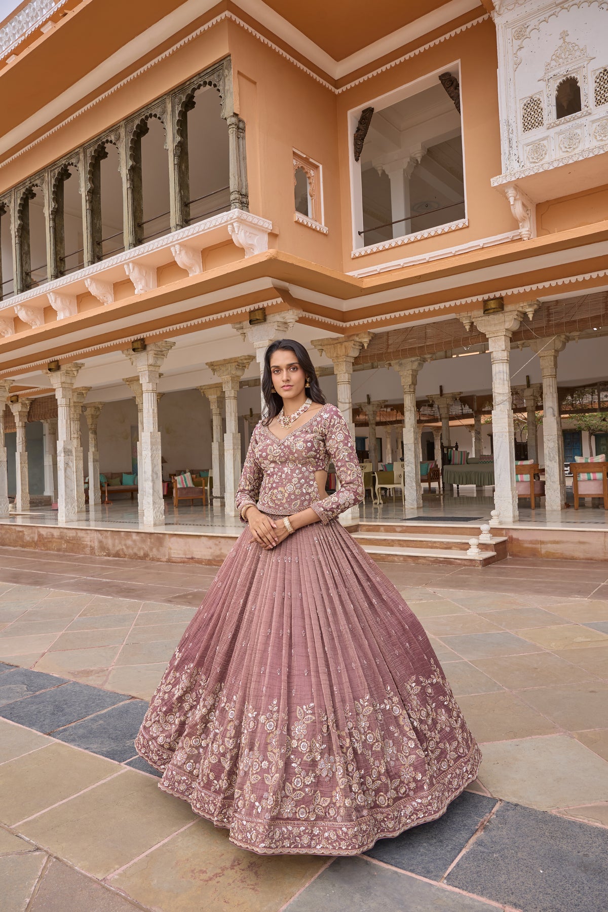 Rishika