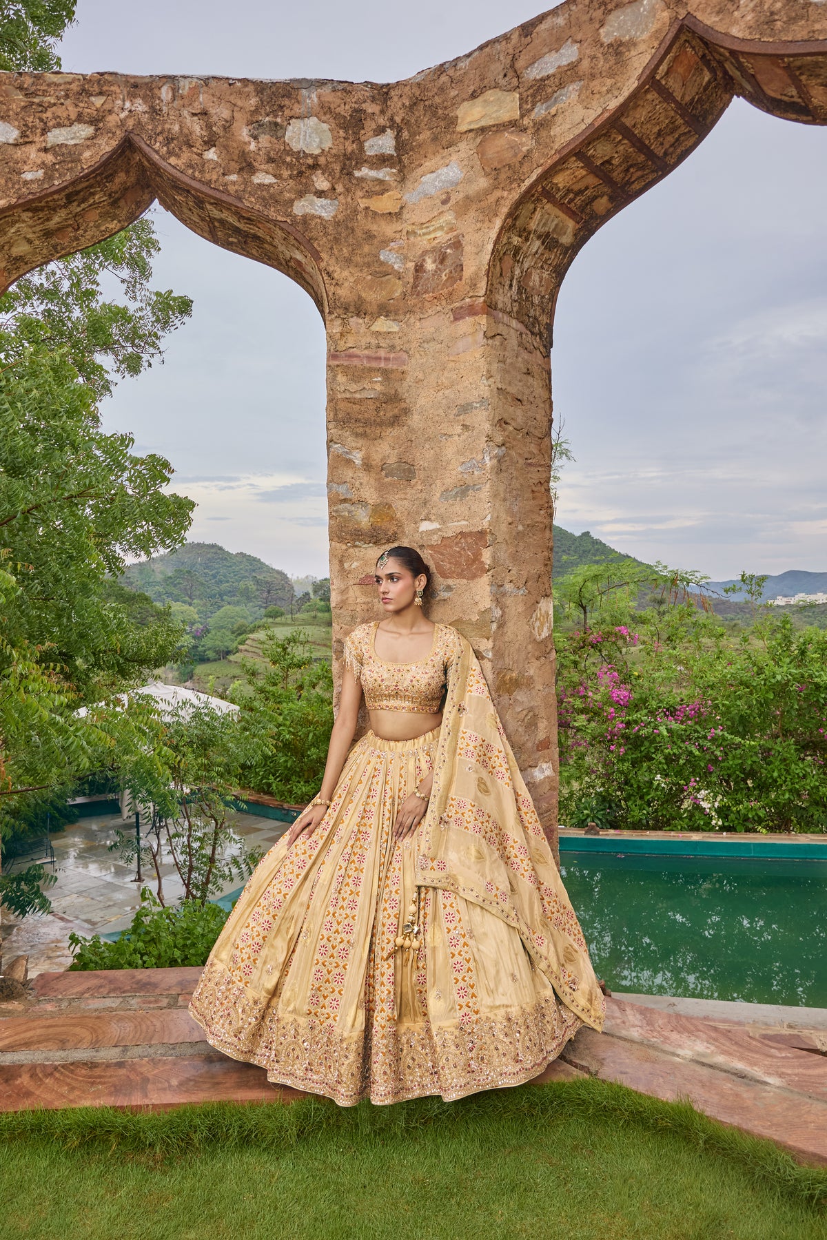 Stiharshini