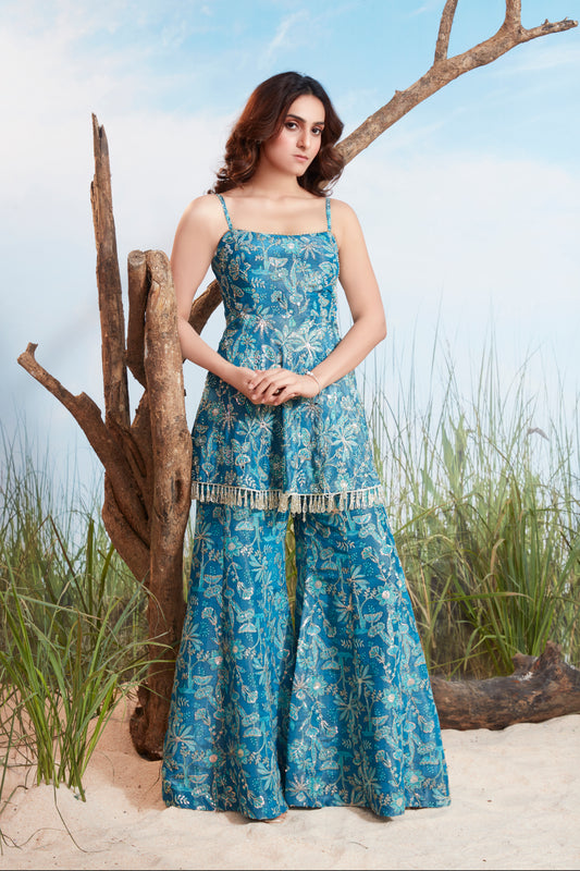 Malini: Garland maker, fragrant