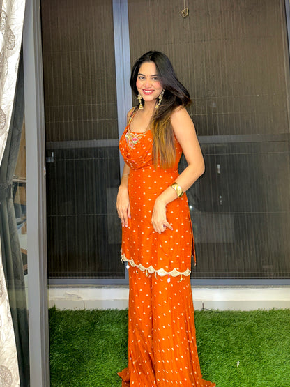 Twisha – Amber Grace Set