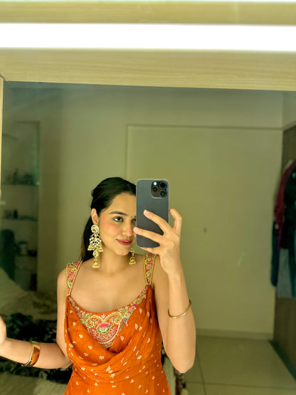 Twisha – Amber Grace Set