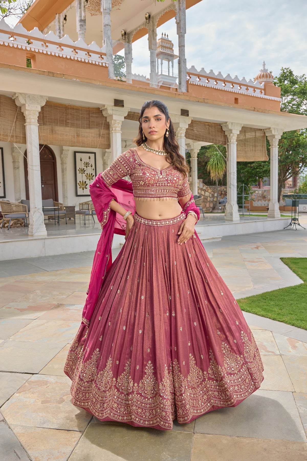 Roshni
