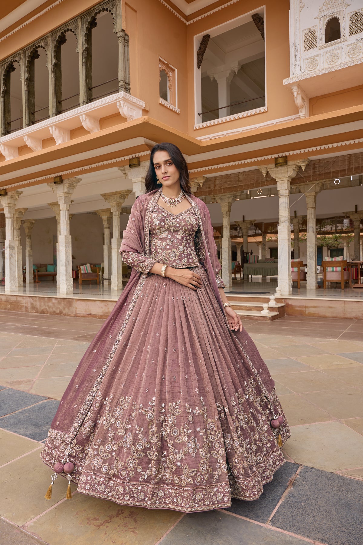 Rishika