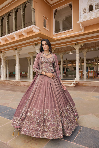 Rishika
