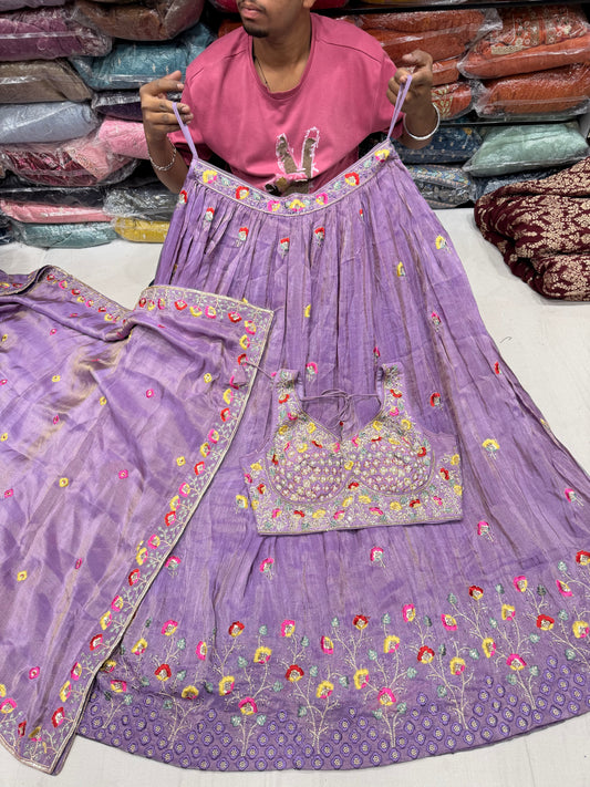 Noorani Phool Lavender