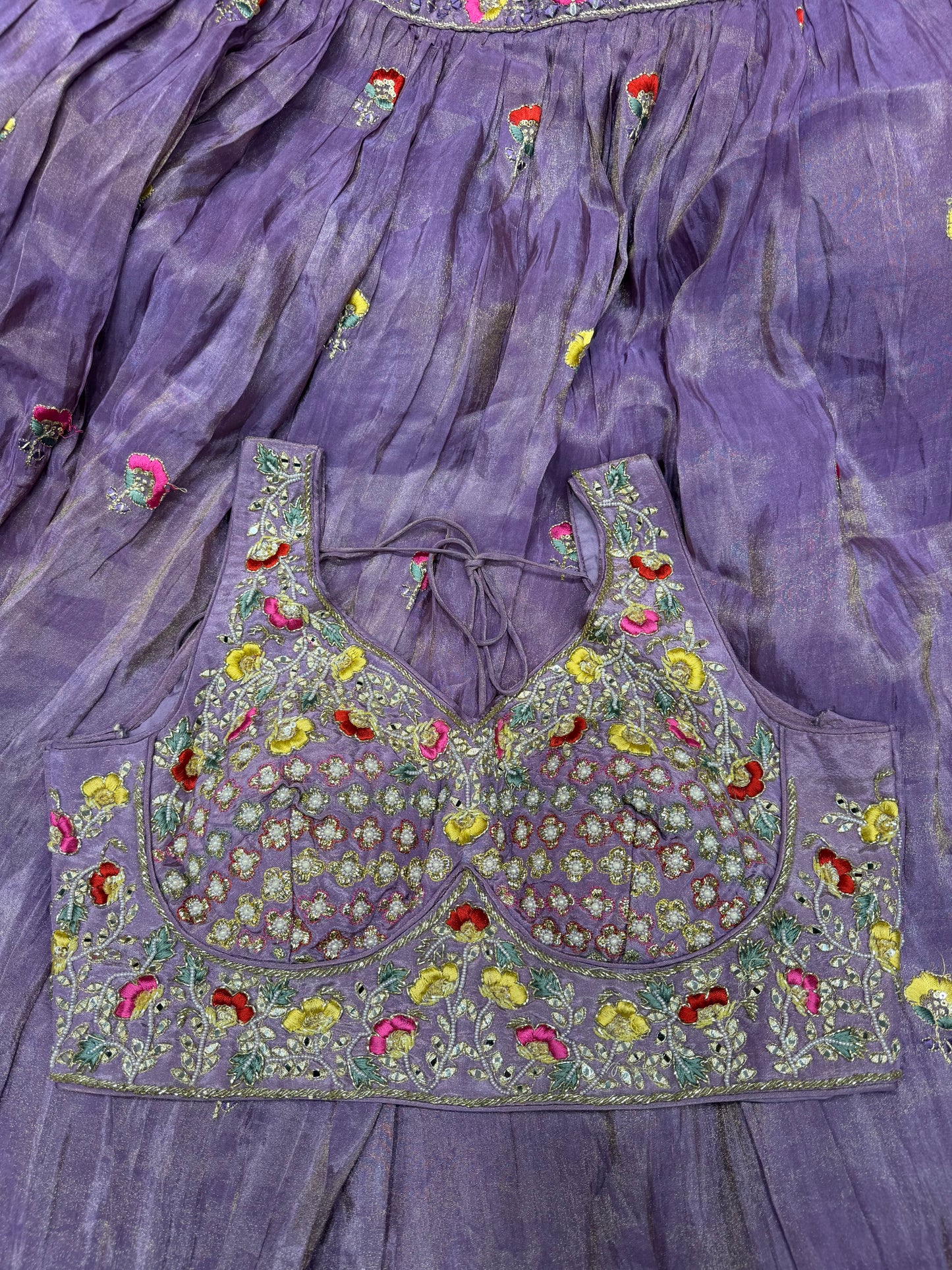 Noorani Phool Lavender