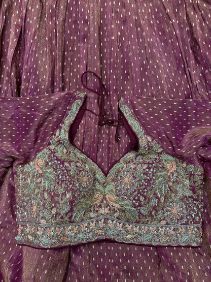 Aafreen Wine Elegance