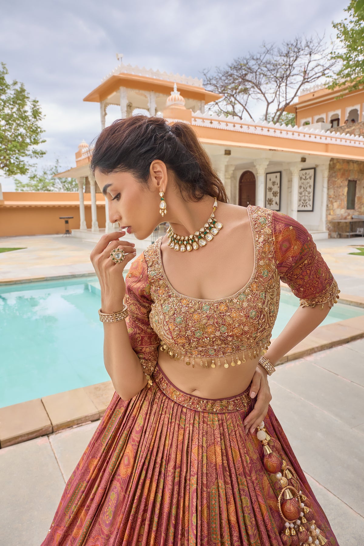 Patralekha