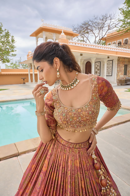 Patralekha