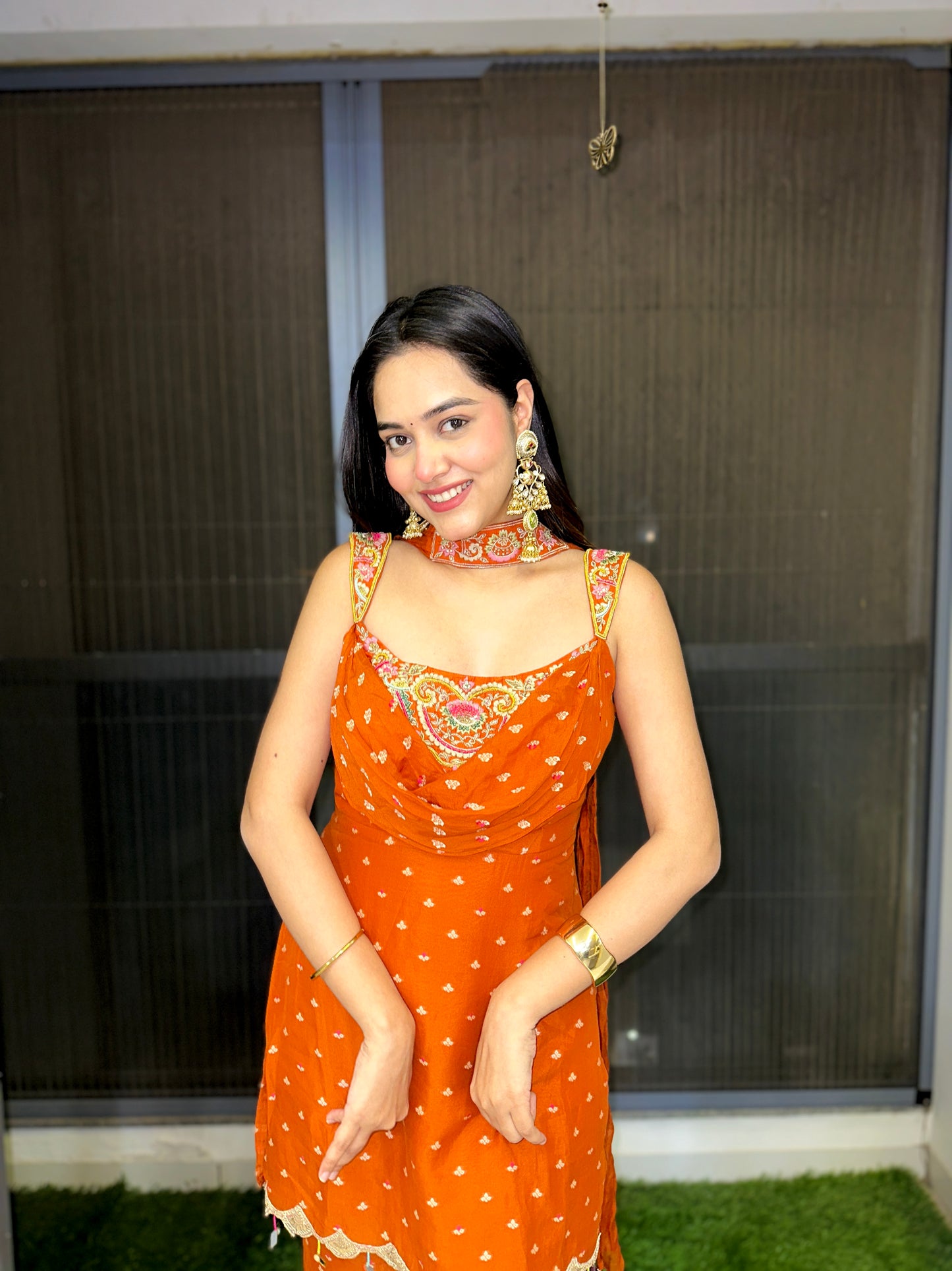 Twisha – Amber Grace Set