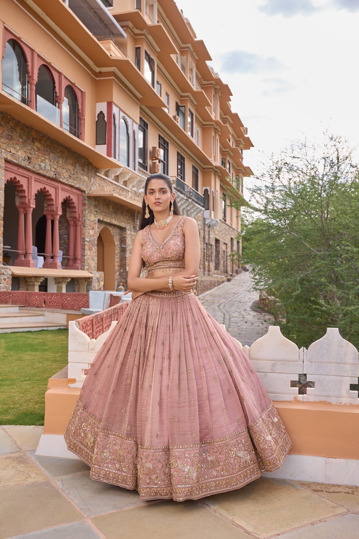 Rudrapriya