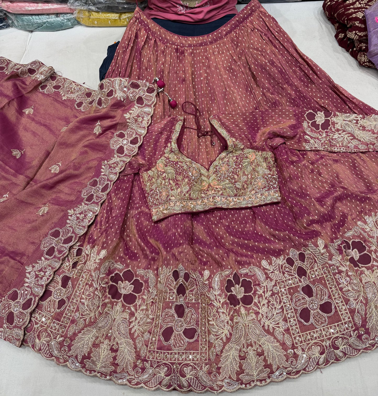 Aafreen Wine Elegance