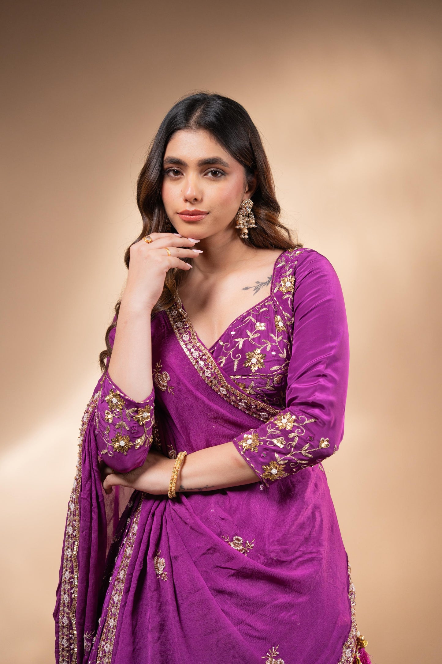 Avni - The Earth, nature