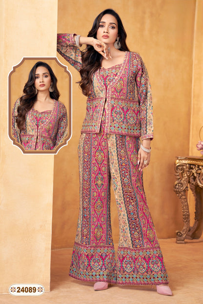 Swara Traditions Set