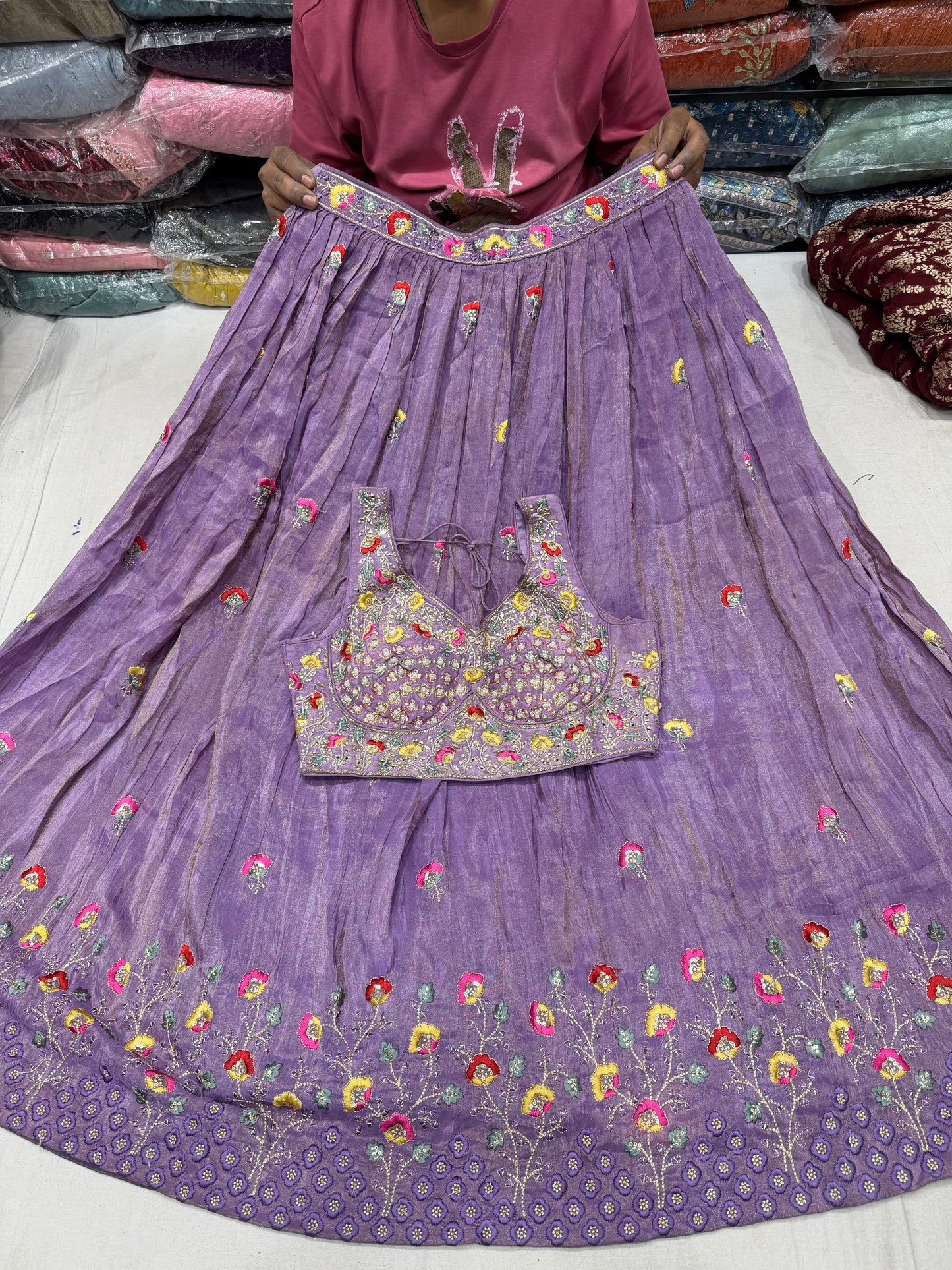 Noorani Phool Lavender