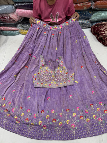 Noorani Phool Lavender