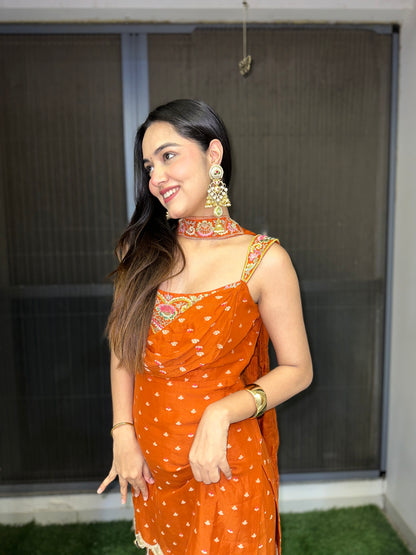 Twisha – Amber Grace Set