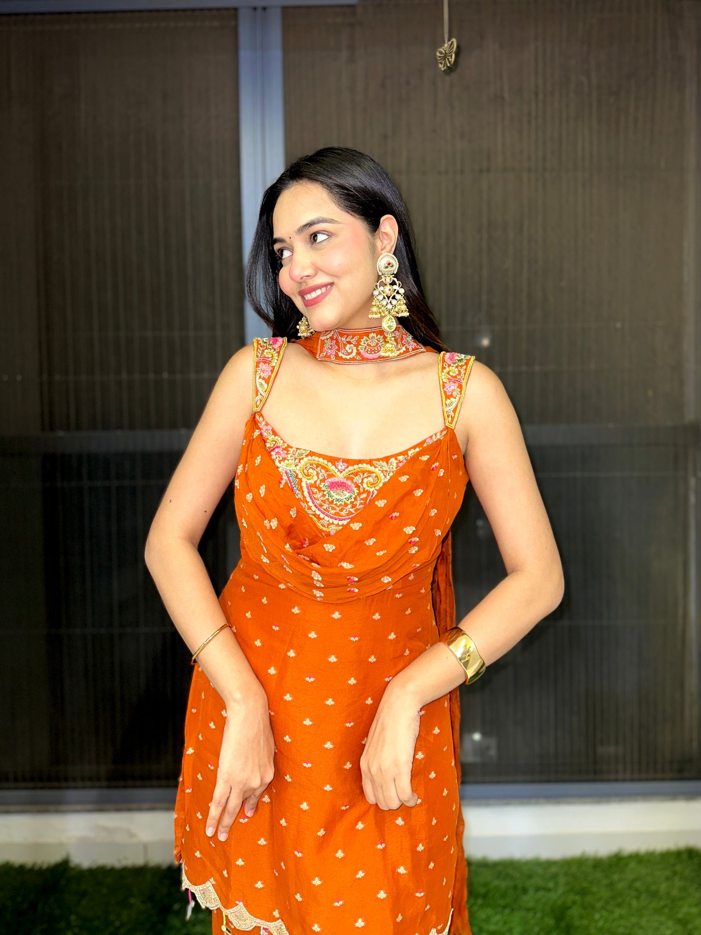 Twisha – Amber Grace Set