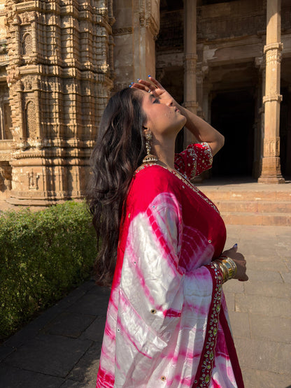 Juhi - Jasmine flower