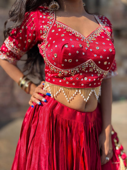 Juhi - Jasmine flower