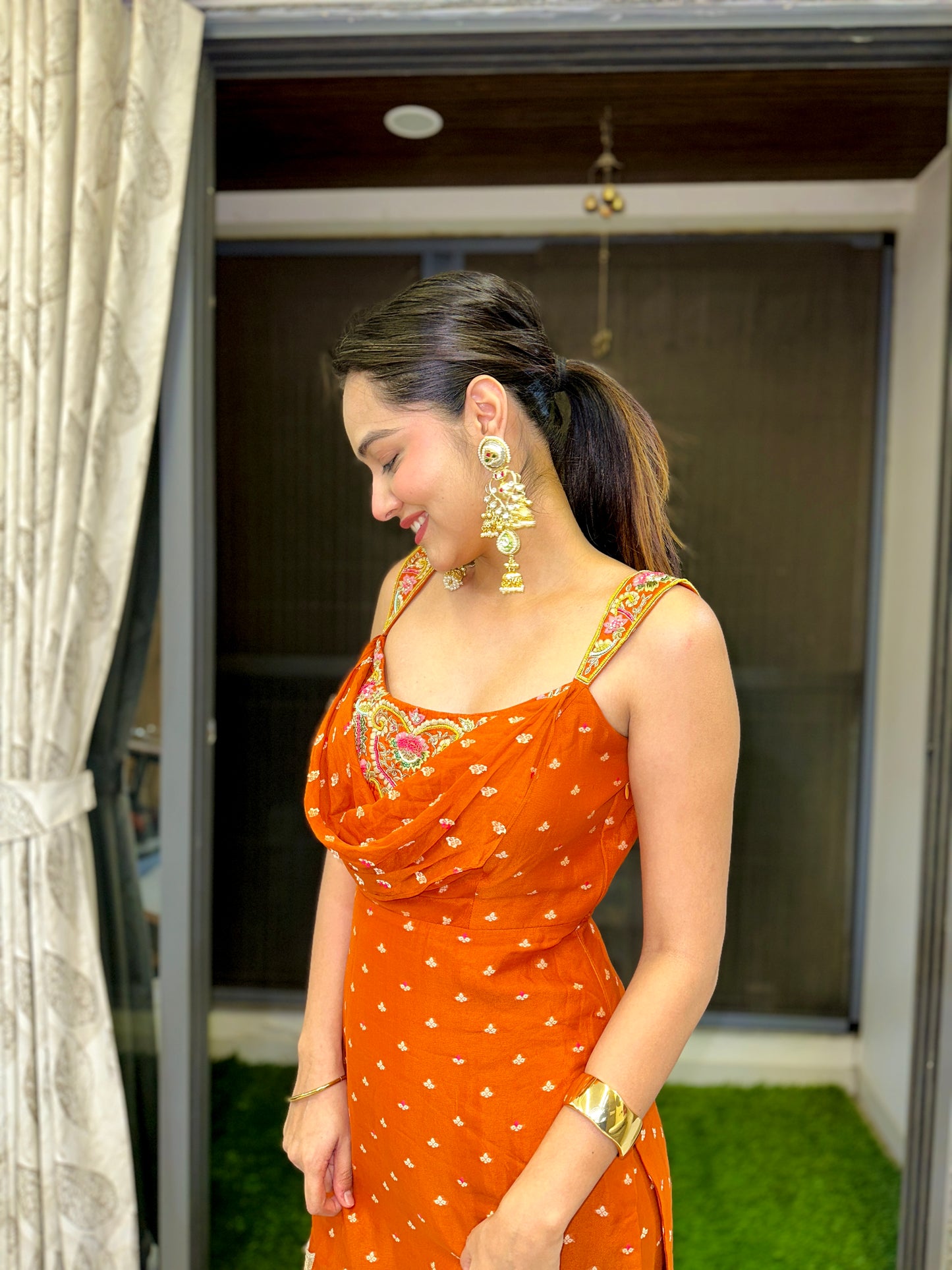 Twisha – Amber Grace Set