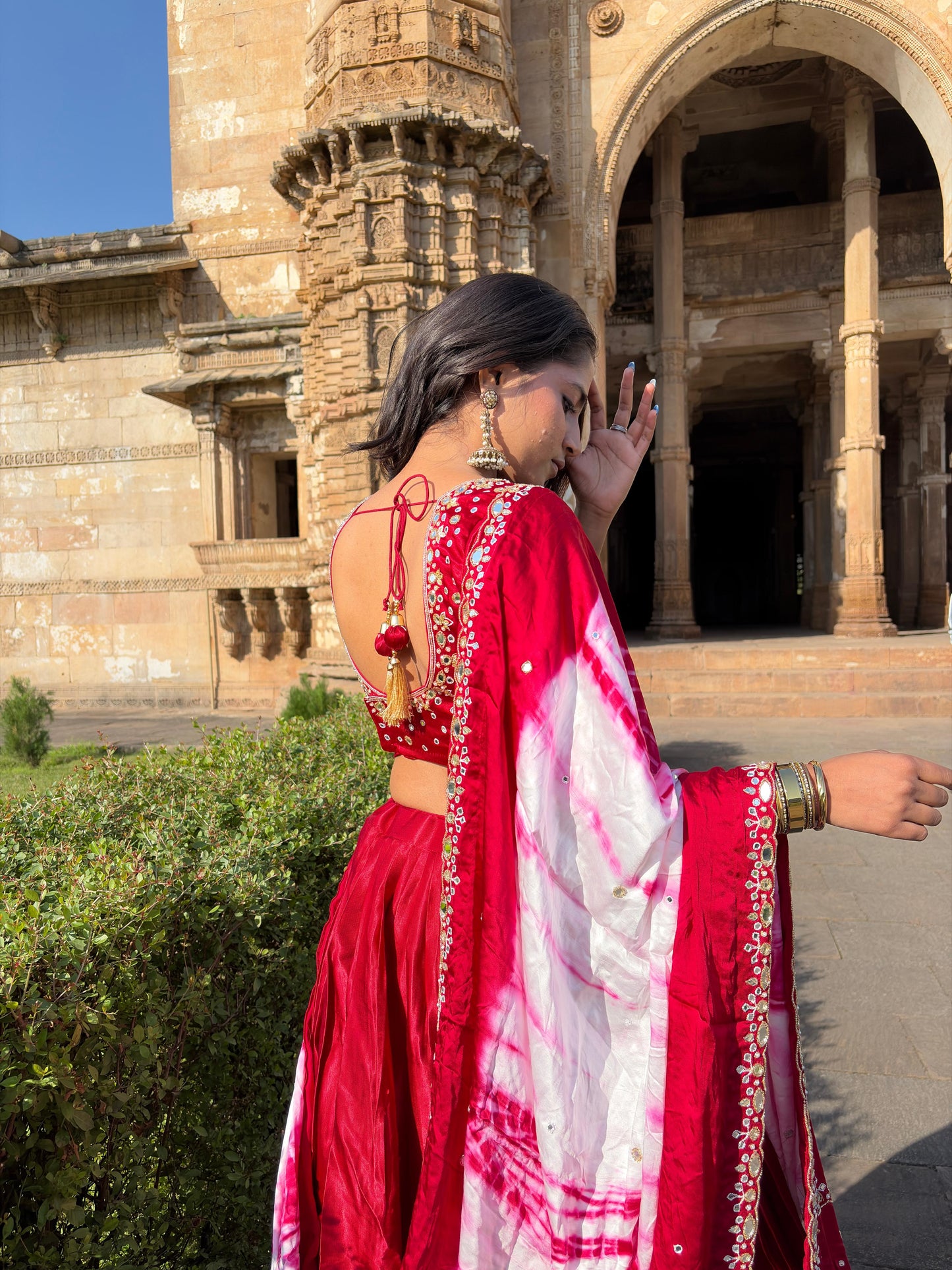 Juhi - Jasmine flower