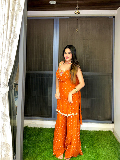 Twisha – Amber Grace Set