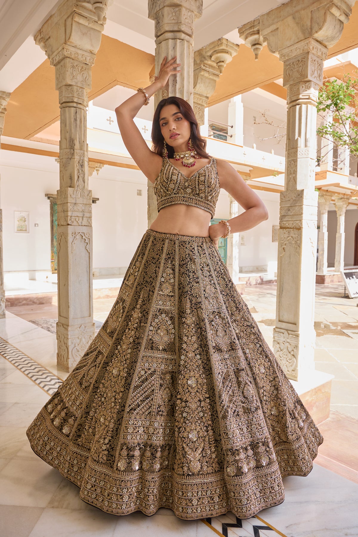 Pallavi