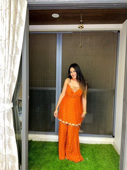 Twisha – Amber Grace Set