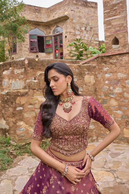 Srinidhi