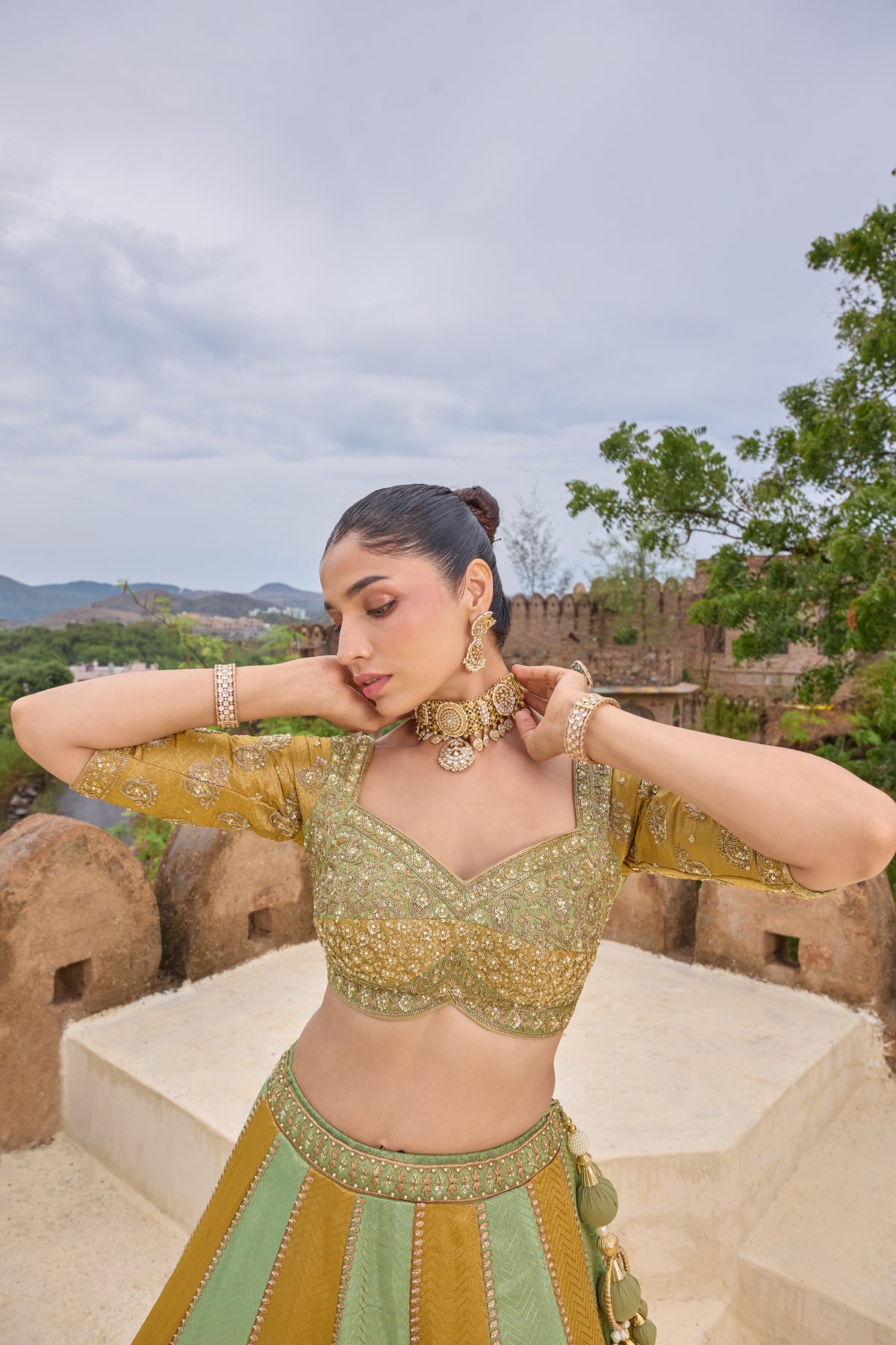 Mrunal