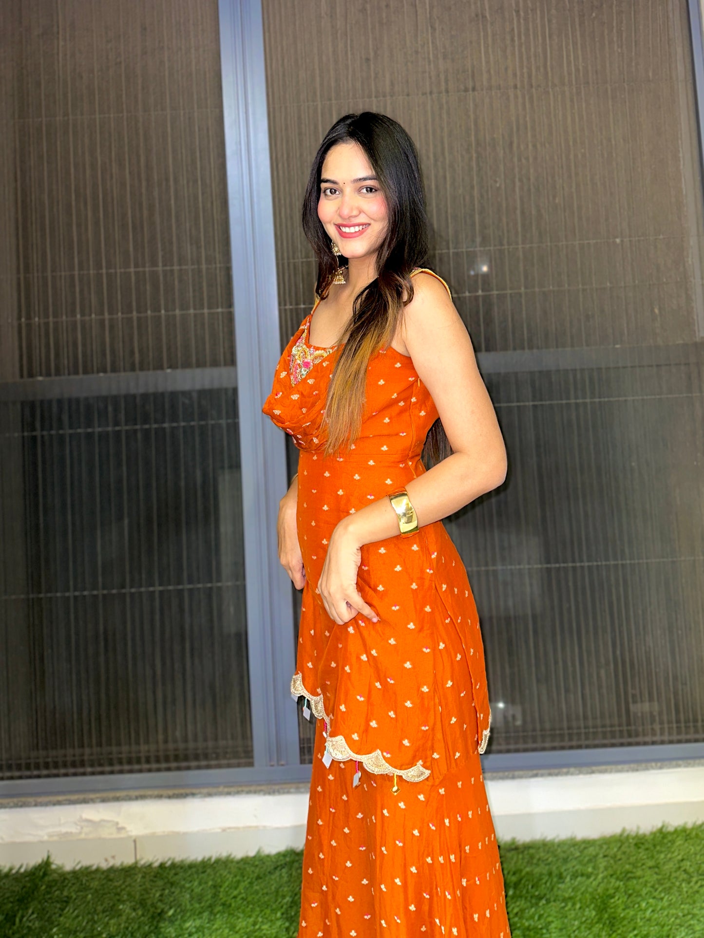 Twisha – Amber Grace Set