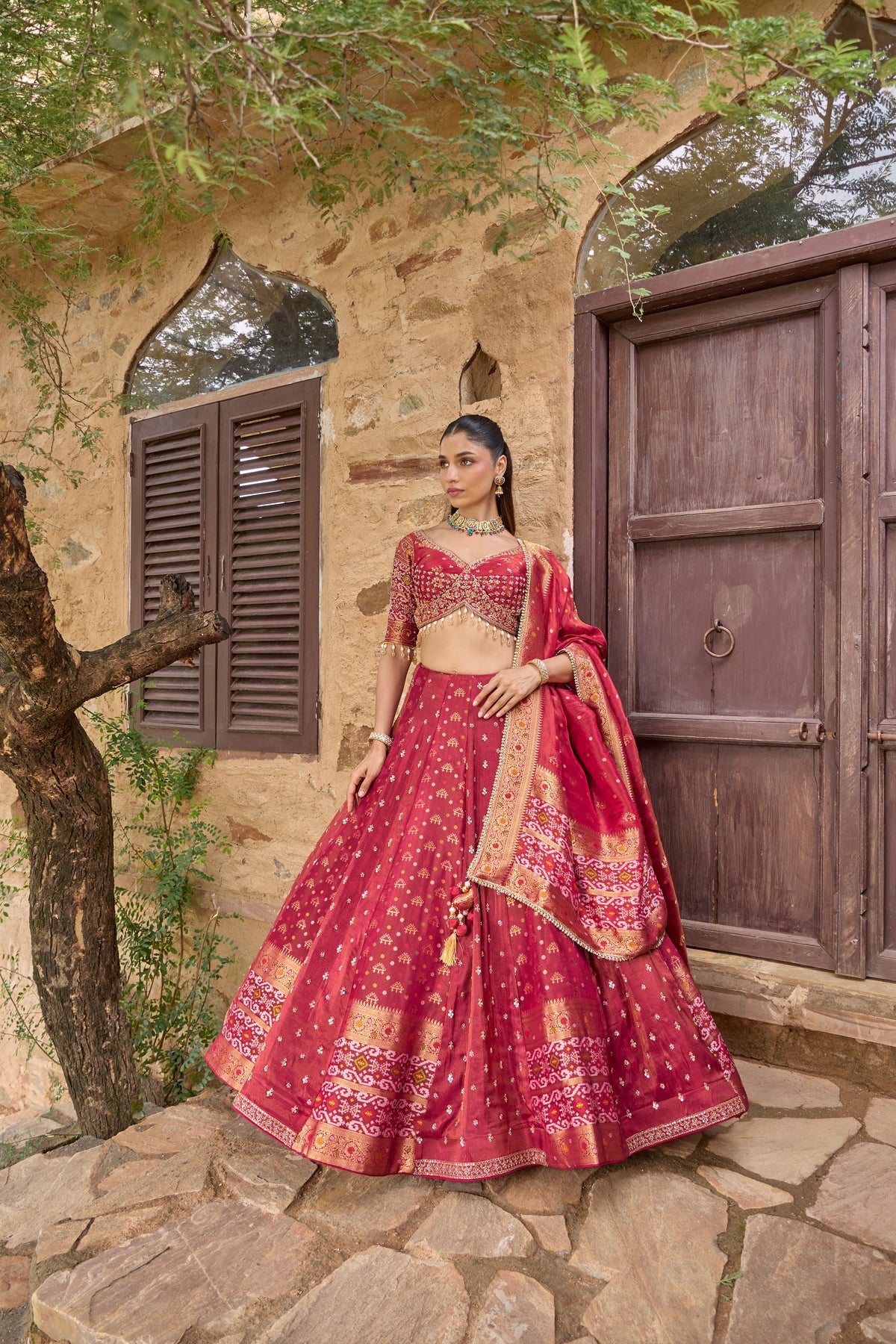 Srivalli