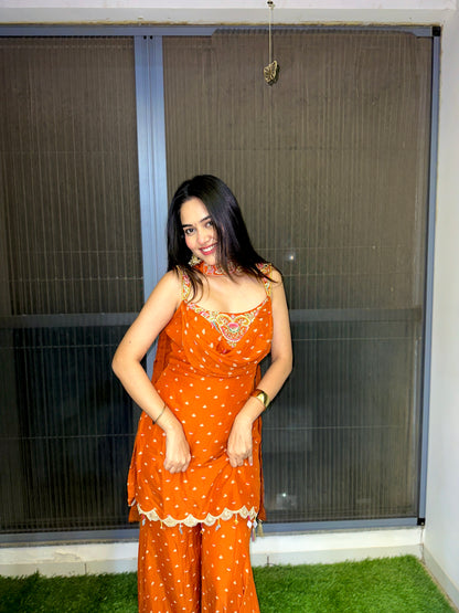 Twisha – Amber Grace Set