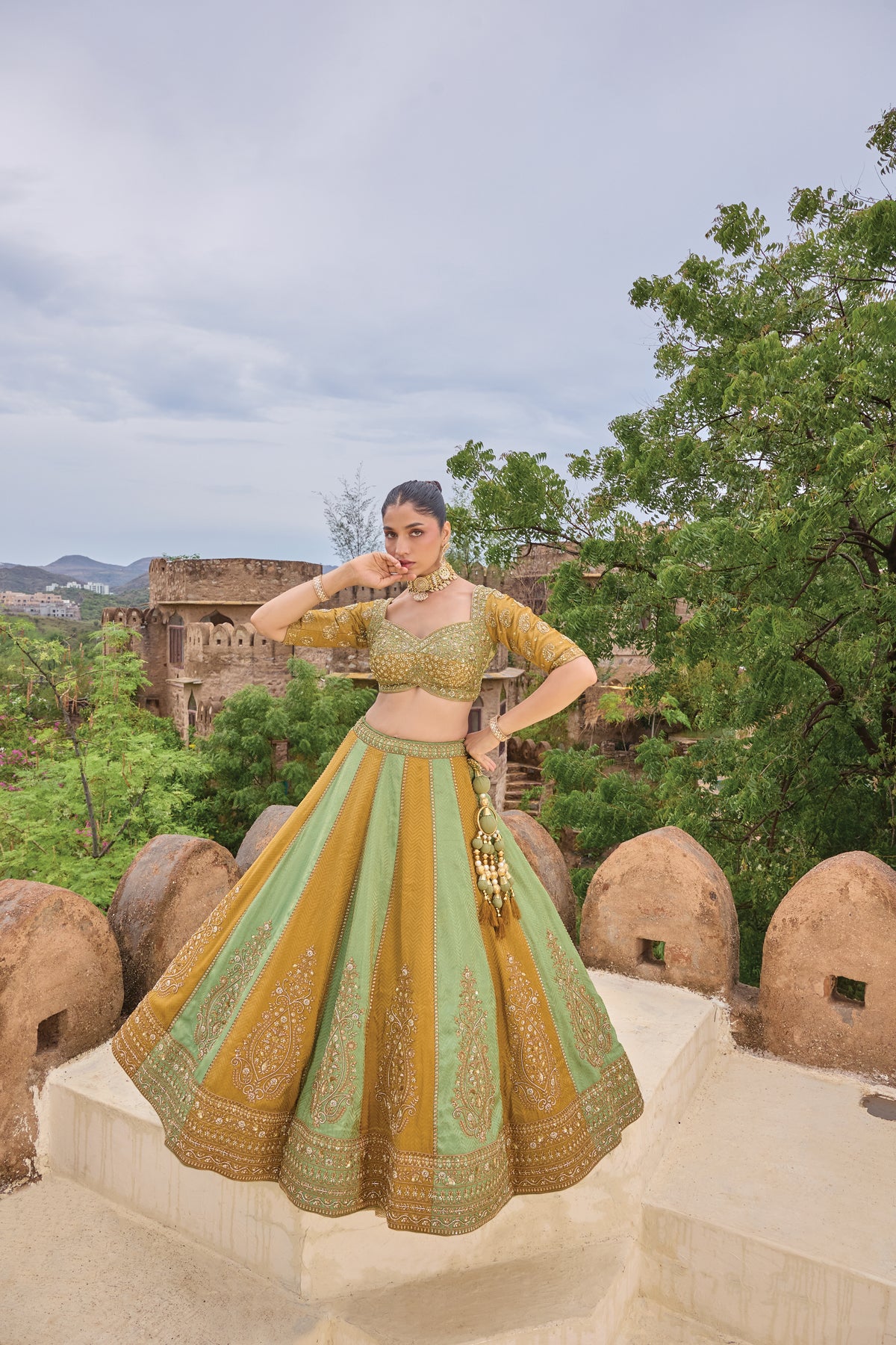 Mrunal
