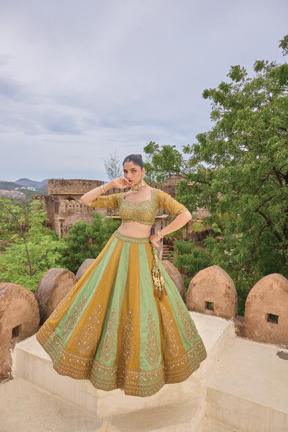Mrunal