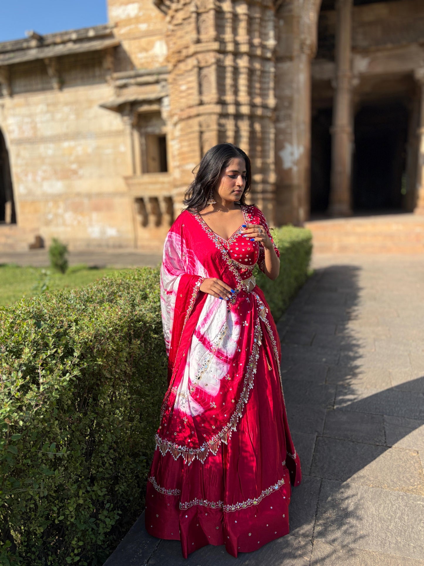 Juhi - Jasmine flower