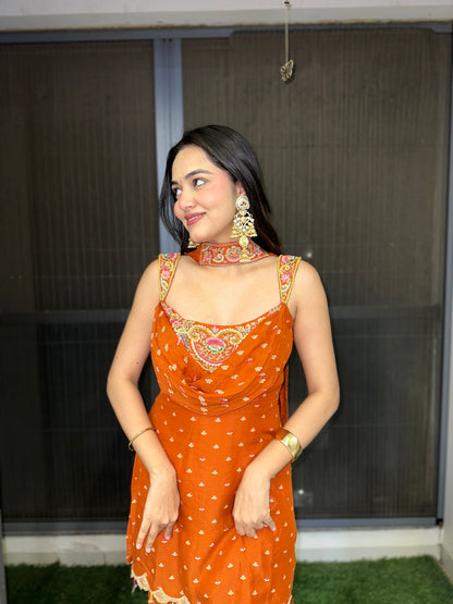 Twisha – Amber Grace Set